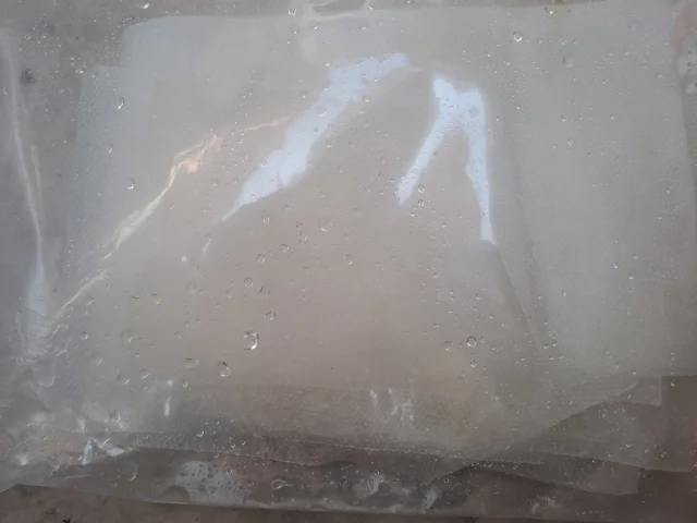 پد اسید اگزالیک با گلیسیرین